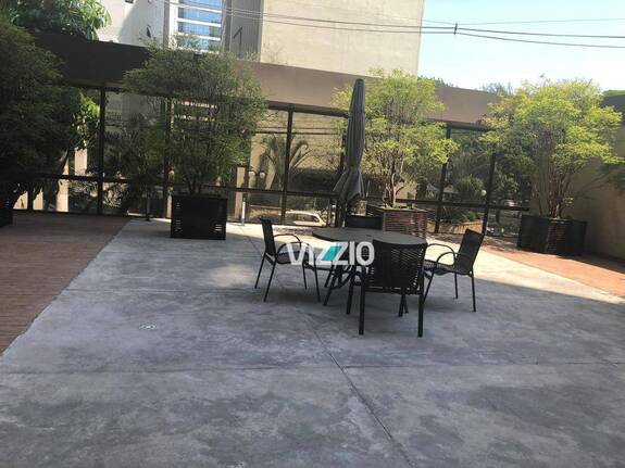 Conjunto Corporativo para alugar, Itaim São Paulo - SP Foto 14