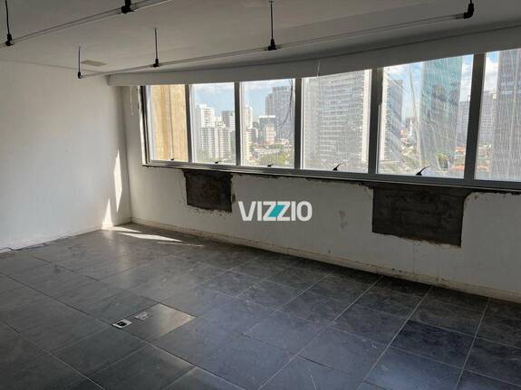 Conjunto Corporativo para alugar, Faria Lima São Paulo - SP Foto 15