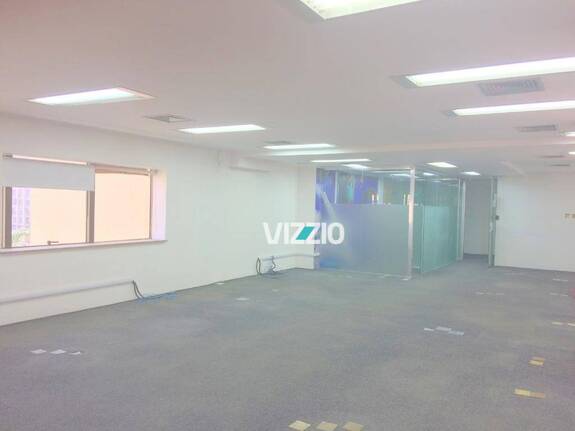 Andar Corporativo para alugar, Av Paulista São Paulo - SP Foto 11