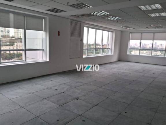 Conjunto Corporativo para alugar, Brooklin São Paulo - SP Foto 10