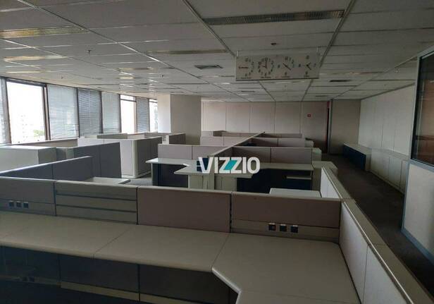 Conjunto Corporativo para alugar, Brooklin São Paulo - SP Foto 8