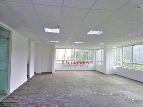 Conjunto Corporativo para alugar e comprar, Vila Clementino	 São Paulo - SP Foto 10