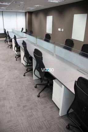 Conjunto Corporativo para alugar, Vila Olímpia São Paulo - SP Foto 7