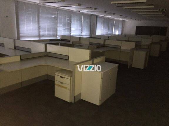 Conjunto Corporativo para alugar, Vila Olímpia São Paulo - SP Foto 2