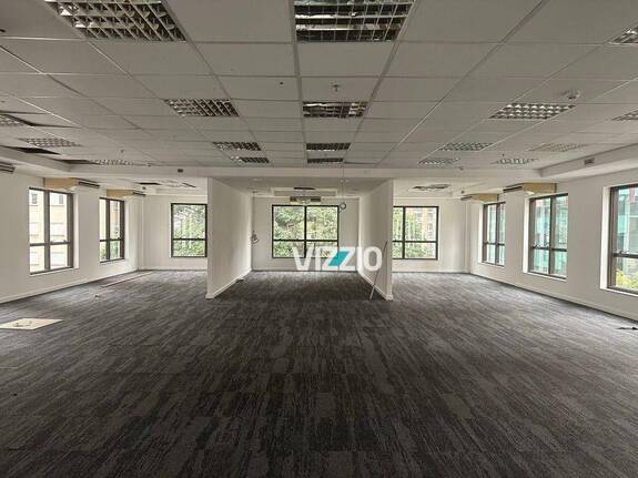 Conjunto Corporativo para alugar, Vila Olímpia São Paulo - SP Foto 4