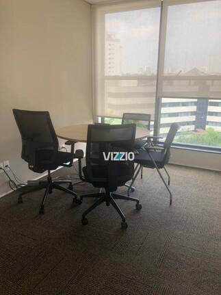 Conjunto Corporativo para alugar, Chácara Santo Antônio São Paulo - SP Foto 4