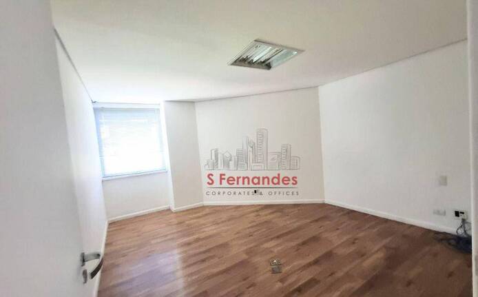 Conjunto Corporativo para alugar e comprar, Brooklin São Paulo - SP Foto 8