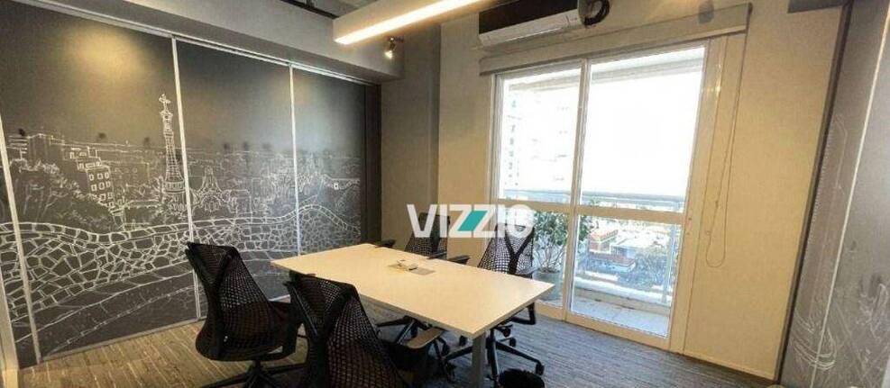 Conjunto Corporativo para alugar, Vila Olímpia São Paulo - SP Foto 1