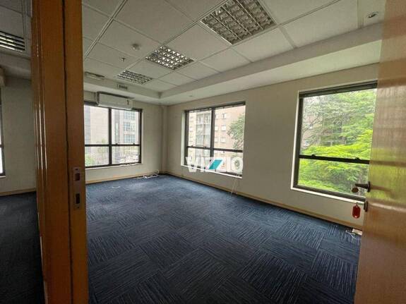 Andar Corporativo para alugar, Vila Olímpia São Paulo - SP Foto 9