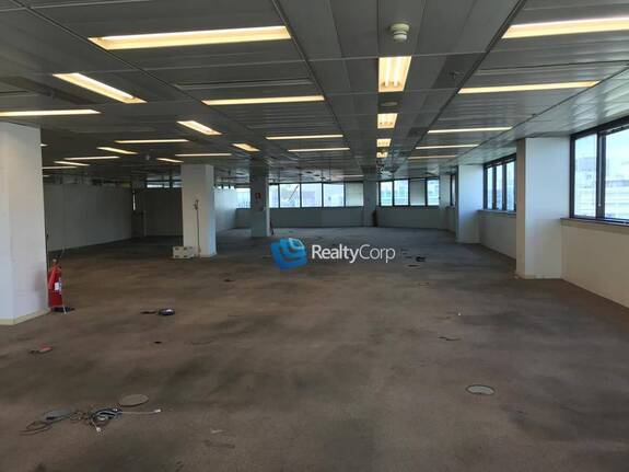 Andar Corporativo para alugar, Bela Vista São Paulo - SP Foto 18