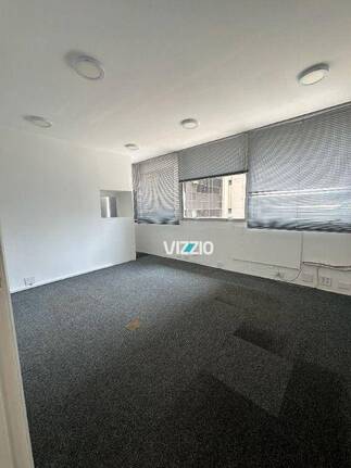 Conjunto Corporativo para alugar, Pinheiros São Paulo - SP Foto 5