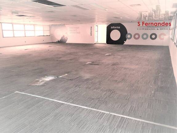 Conjunto Corporativo para alugar, Cerqueira César São Paulo - SP Foto 4