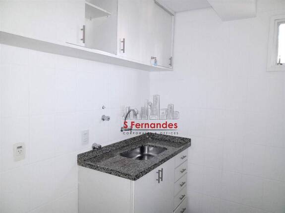 Conjunto Corporativo para alugar e comprar, Vila Olímpia São Paulo - SP Foto 15