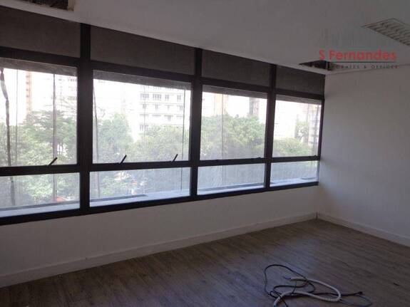 Conjunto Corporativo para alugar e comprar, Paraíso São Paulo - SP Foto 11