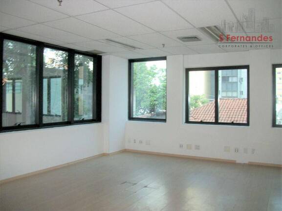 Conjunto Corporativo para alugar, Jardim Paulista São Paulo - SP Foto 0