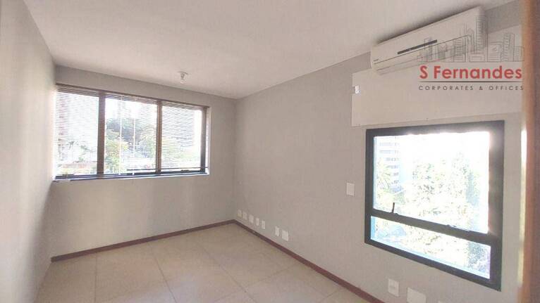 Conjunto Corporativo para alugar e comprar, Jardim Paulista São Paulo - SP Foto 15