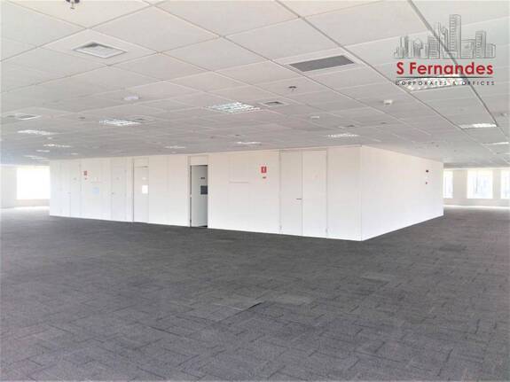 Conjunto Corporativo para alugar, Chácara Santo Antônio São Paulo - SP Foto 8