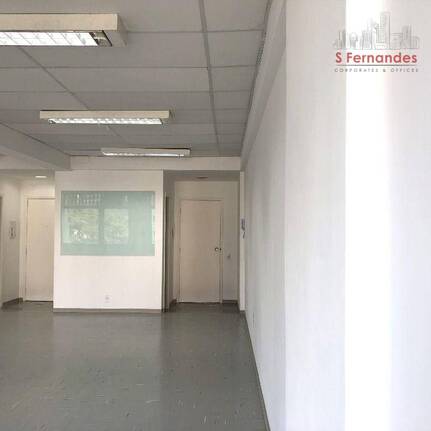 Conjunto Corporativo para alugar e comprar, Itaim Bibi São Paulo - SP Foto 13