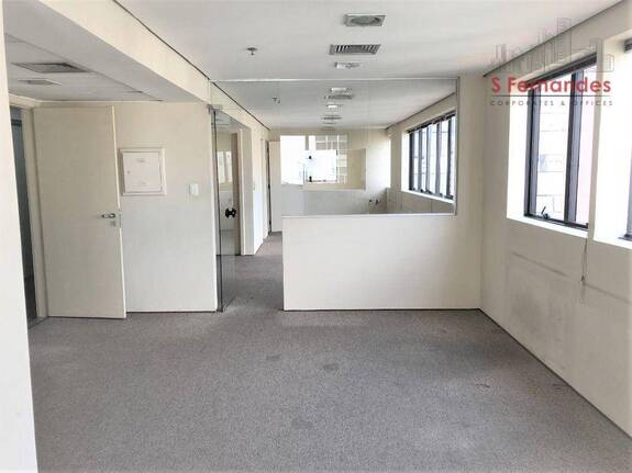 Conjunto Corporativo para alugar, Cerqueira César São Paulo - SP Foto 8