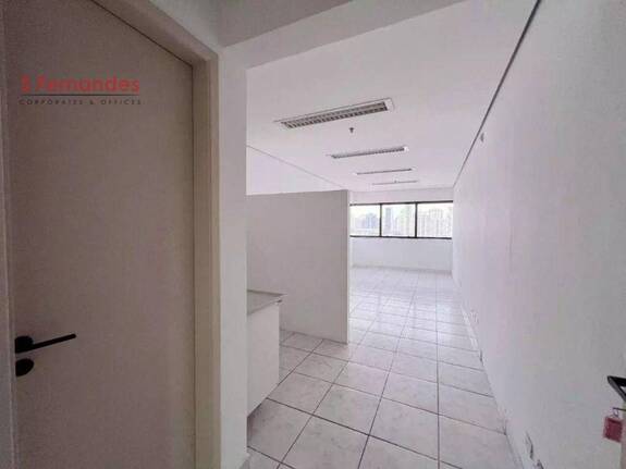 Conjunto Corporativo para alugar, São Judas São Paulo - SP Foto 1