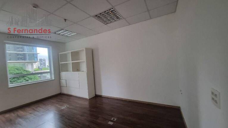 Conjunto Corporativo para alugar e comprar, Brooklin São Paulo - SP Foto 8