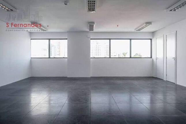 Conjunto Corporativo para alugar, São Judas São Paulo - SP Foto 2