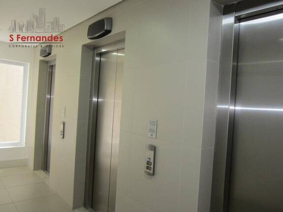 Conjunto Corporativo para alugar e comprar, Vila Mariana São Paulo - SP Foto 9