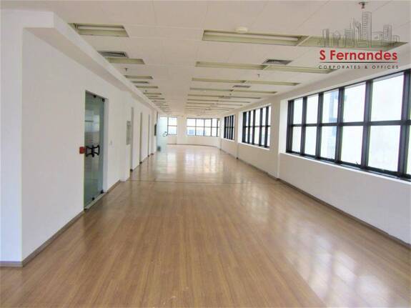 Conjunto Corporativo para alugar e comprar, República São Paulo - SP Foto 5