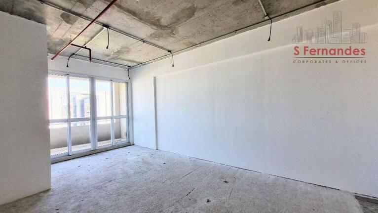 Conjunto Corporativo para alugar e comprar, Chácara Santo Antônio (zona Sul) São Paulo - SP Foto 11