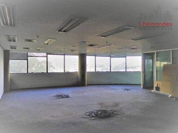 Conjunto Corporativo para alugar e comprar, Jabaquara São Paulo - SP Foto 10