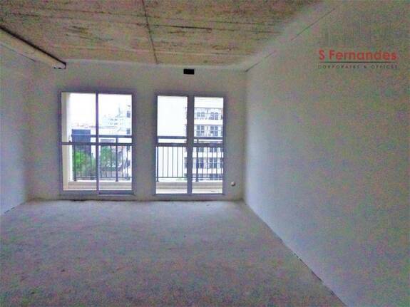 Conjunto Corporativo para alugar e comprar, Jabaquara São Paulo - SP Foto 7