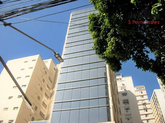 Conjunto Corporativo para alugar, Bela Vista São Paulo - SP Foto 0