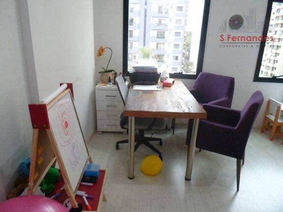 Conjunto Corporativo para alugar, Moema São Paulo - SP Foto 14