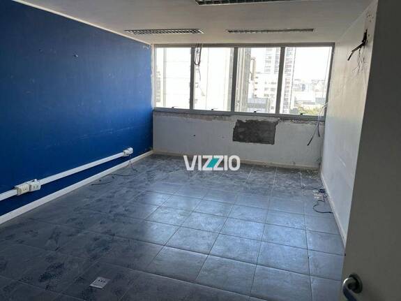 Conjunto Corporativo para alugar, Faria Lima São Paulo - SP Foto 9