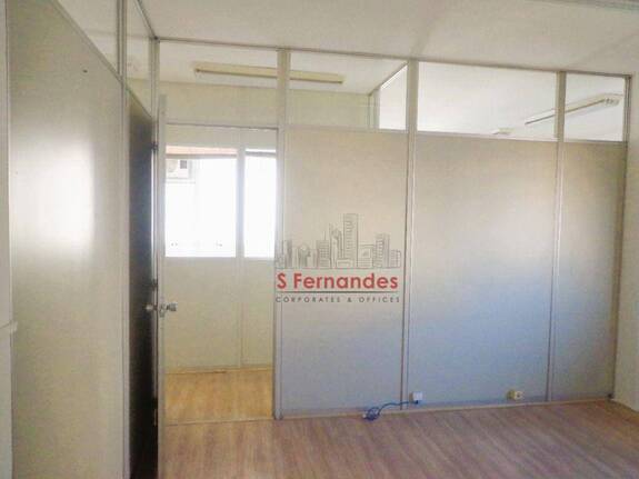 Conjunto Corporativo para alugar, Paraíso São Paulo - SP Foto 8