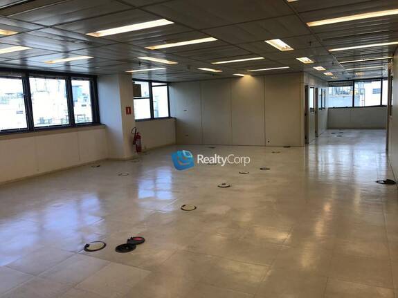 Andar Corporativo para alugar, Bela Vista São Paulo - SP Foto 15