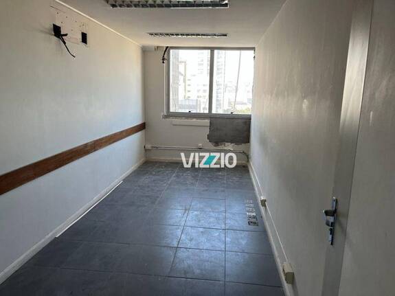 Conjunto Corporativo para alugar, Faria Lima São Paulo - SP Foto 10