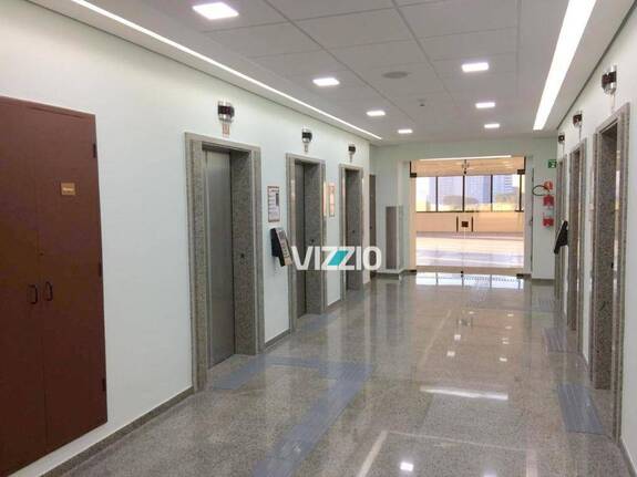 Andar Corporativo para alugar, Barra Funda São Paulo - SP Foto 29