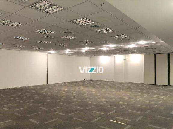 Andar Corporativo para alugar, Av. Paulista São Paulo - SP Foto 18