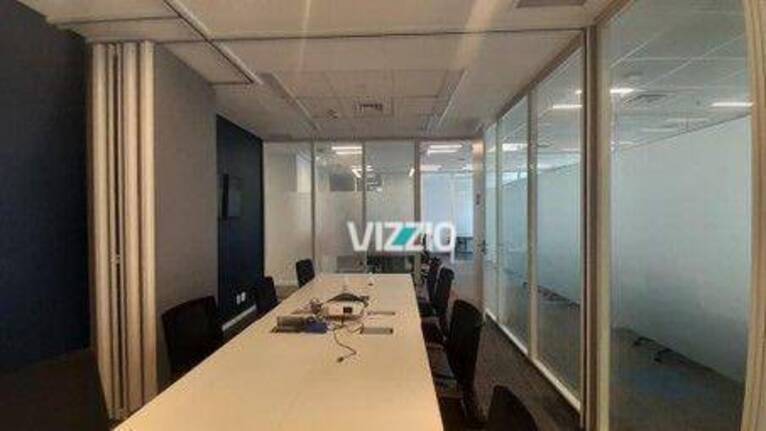 Conjunto Corporativo para alugar, Pinheiros São Paulo - SP Foto 12