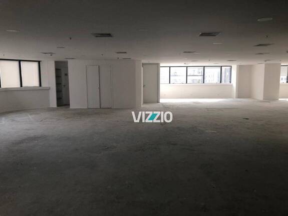 Conjunto Corporativo para alugar, Itaim Bibi São Paulo - SP Foto 28