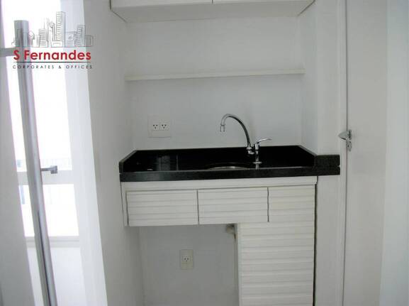 Conjunto Corporativo para alugar, Higienópolis São Paulo - SP Foto 13