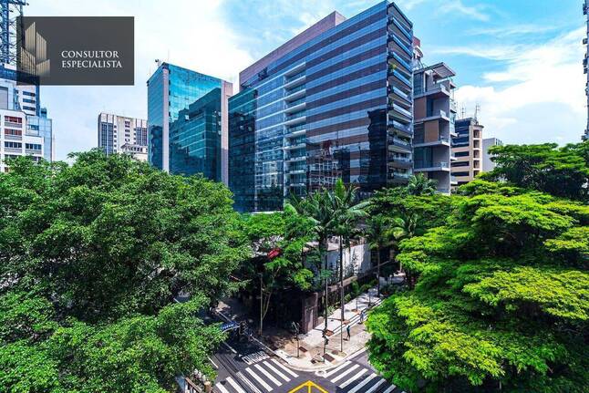 Conjunto Corporativo para alugar, Jardim Paulistano São Paulo - SP Foto 23