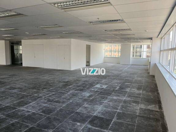 Andar Corporativo para alugar, Av Paulista São Paulo - SP Foto 2