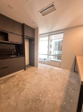 Conjunto Corporativo para alugar, Itaim Bibi São Paulo - SP Foto 22