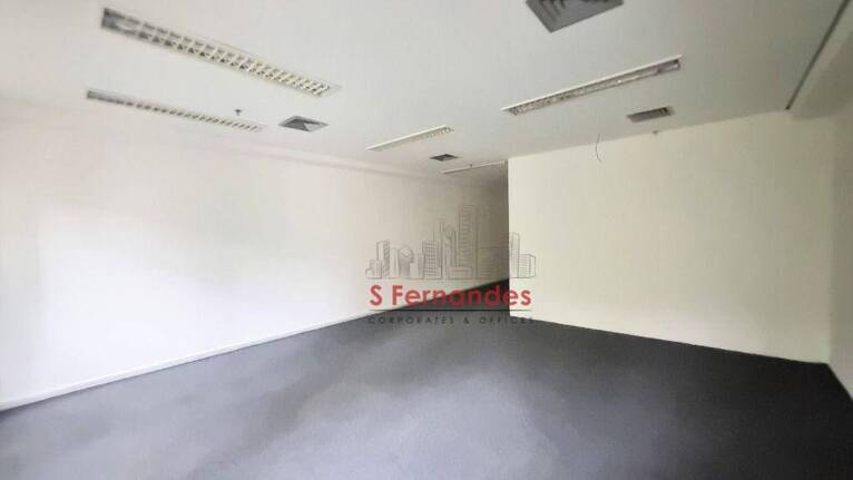 Conjunto Corporativo para alugar, Brooklin São Paulo - SP Foto 7