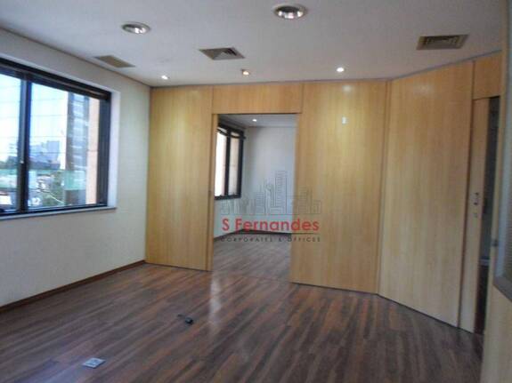 Conjunto Corporativo para alugar, Pinheiros São Paulo - SP Foto 8