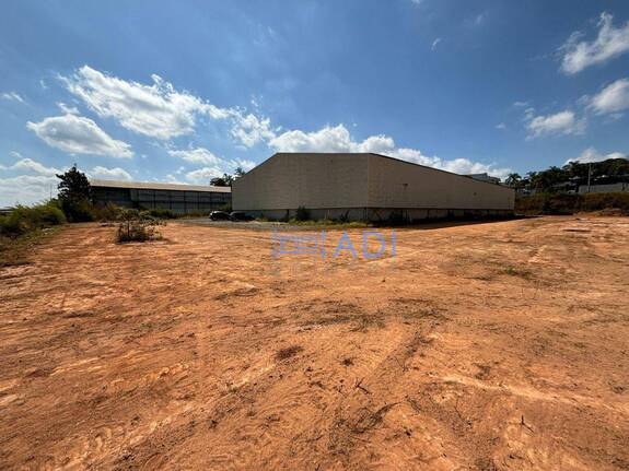 Terreno para alugar e comprar, Cinco Contagem - MG Foto 0