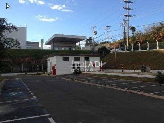 Galpão para alugar e comprar, Vila Maringá Jundiaí - SP Foto 6