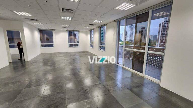 Conjunto Corporativo para alugar, Pinheiros São Paulo - SP Foto 8